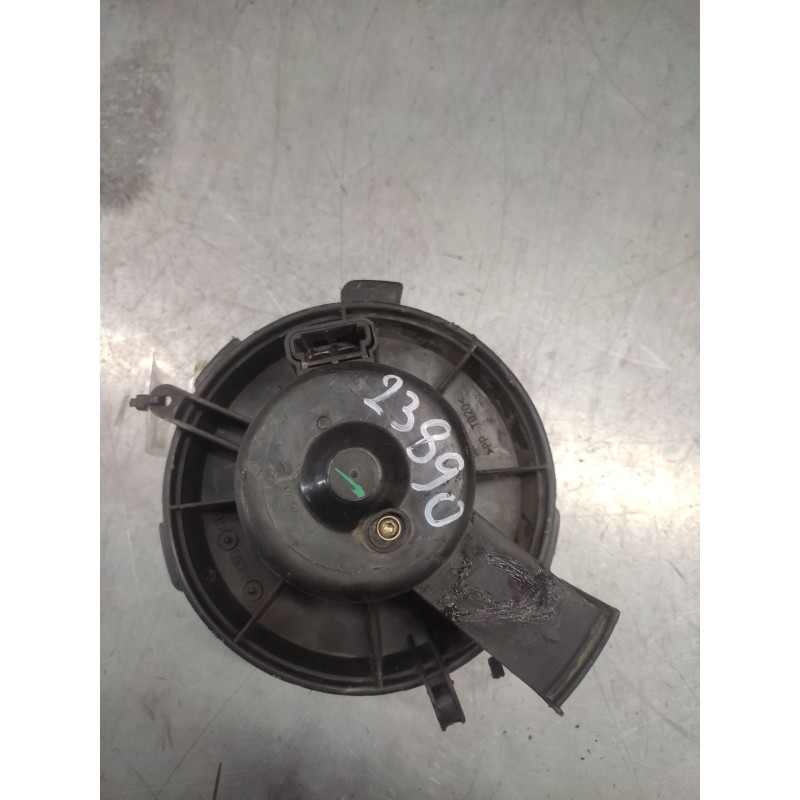 Recambio de ventilador calefaccion para peugeot 206 sw xs referencia OEM IAM  2 PINS 2