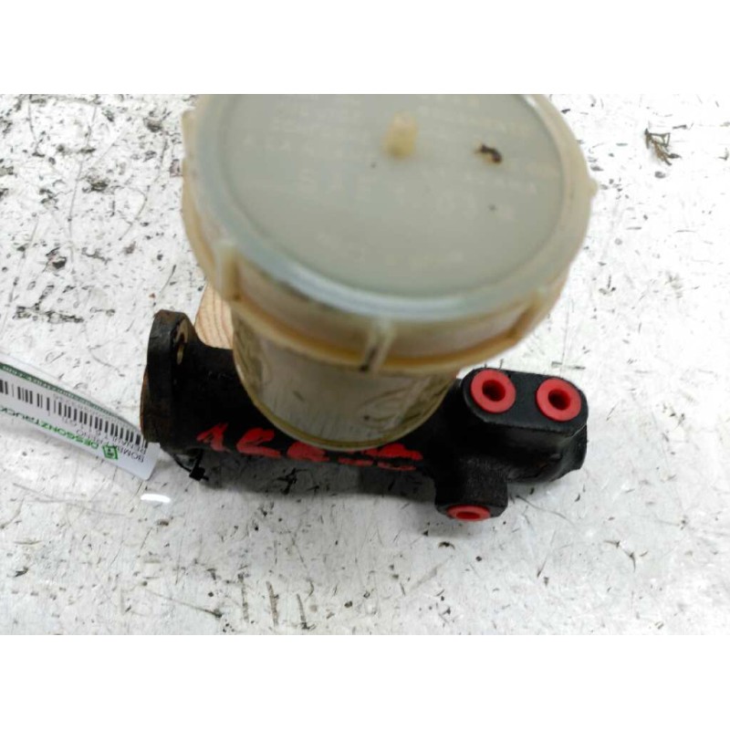 Recambio de bomba freno para renault 6 1.1 gtl referencia OEM IAM - Blanco 2