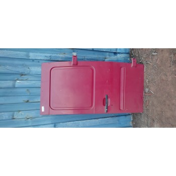 Recambio de porton trasero derecho para volkswagen lt caja cerrada / combi (mod. 1997) 2.5 diesel cat (agx) referencia OEM IAM  