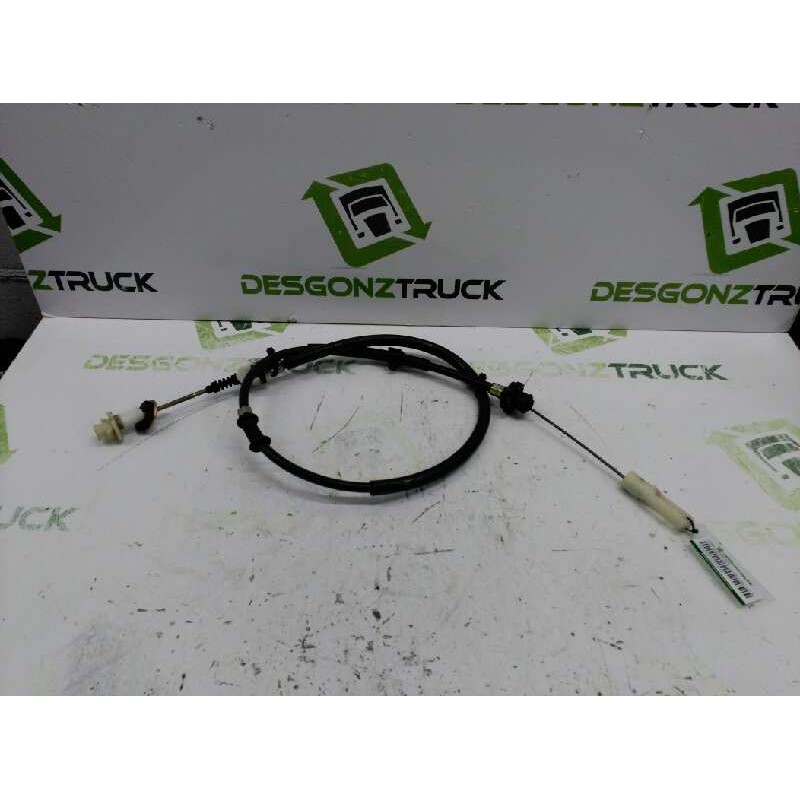 Recambio de cable embrage para fiat bravo (182) 1.6 16v / 16v 100 sx referencia OEM IAM   