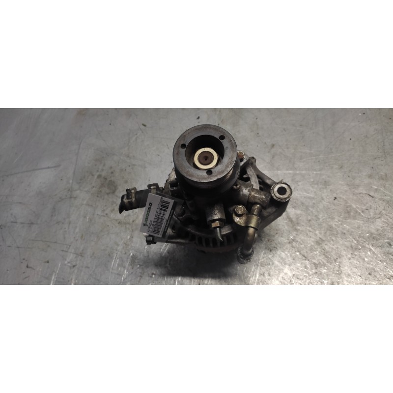 Recambio de alternador para mg serie 400 (rt) 2.0 turbodiesel referencia OEM IAM   