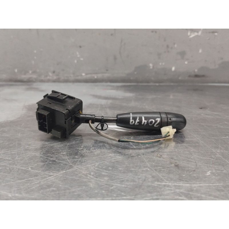 Recambio de mando intermitentes para chevrolet kalos 1.2 s (d/a) referencia OEM IAM 96540683BN 5203211000 7 PINS - Negro 2
