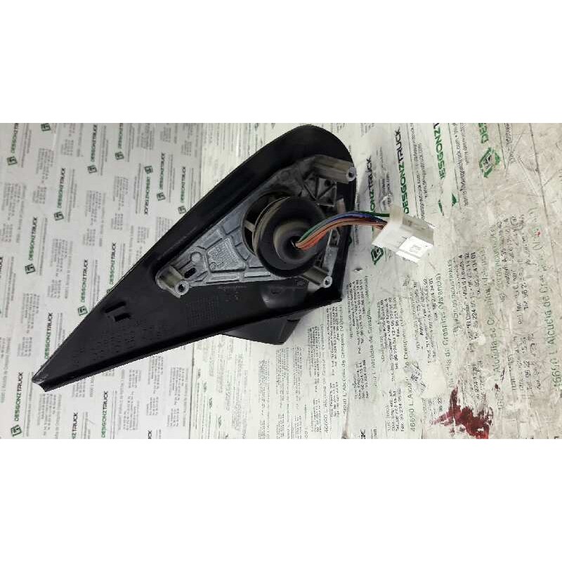 Recambio de retrovisor izquierdo para peugeot 206 berlina xs referencia OEM IAM   