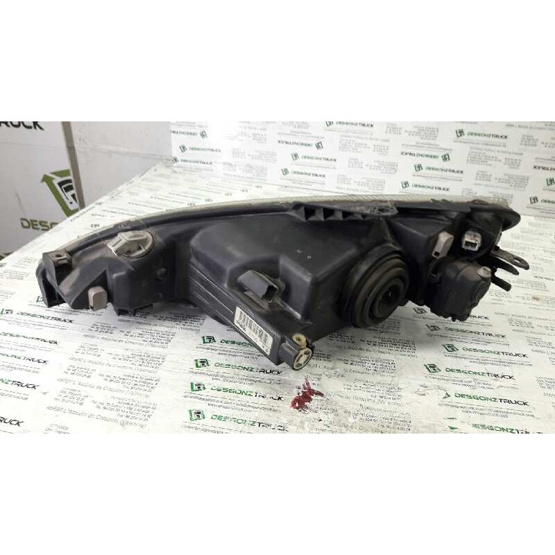 Recambio de faro derecho para peugeot 206 berlina xs referencia OEM IAM 9632689280  