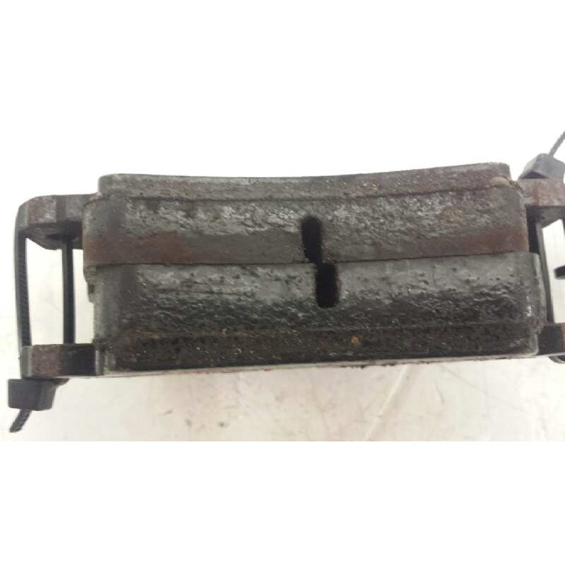 Recambio de pastillas de freno delanteras para renault trafic p 1000 referencia OEM IAM 2