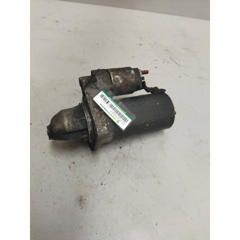 Recambio de motor arranque para iveco daily pr referencia OEM IAM 0001109306 69502571 BOSCH