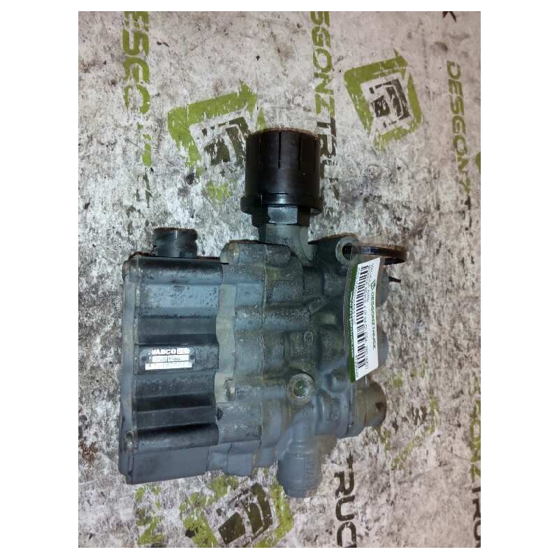 Recambio de valvula aire para scania serie 4 (p 94 d) fsa 260 (4x2) e2/e3 corto cp 13 / 14 b referencia OEM IAM 4729000610 WABCO