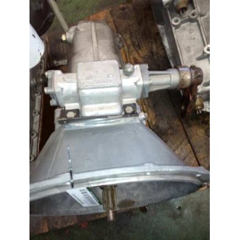 Recambio de caja cambios para nissan trucks l35.08 ...... referencia OEM IAM T5100 071010661 21096