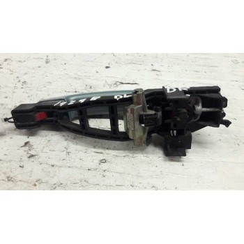 Recambio de maneta exterior delantera derecha para ford focus lim. (cb4) titanium referencia OEM IAM   