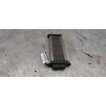 Recambio de resistencia calefaccion para peugeot 207 xs pack referencia OEM IAM 664447AG 5 PINS 
