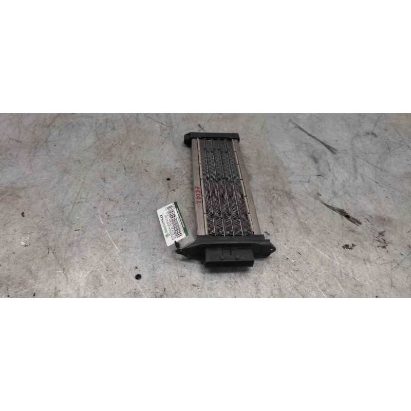 Recambio de resistencia calefaccion para peugeot 207 xs pack referencia OEM IAM 664447AG 5 PINS - Negro 2