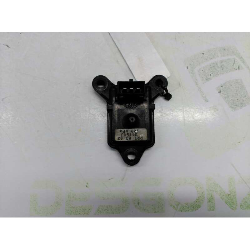 Recambio de electro valvula para fiat bravo (182) 1.6 16v / 16v 100 sx referencia OEM IAM   