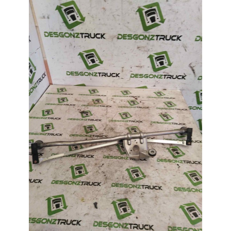 Recambio de articulacion limpia delantero para iveco daily ka 2.3 diesel cat referencia OEM IAM   
