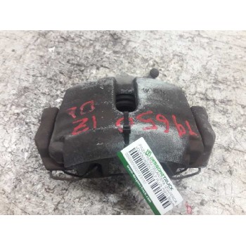 PINZA FRENO DELANTERA IZQUIERDA 