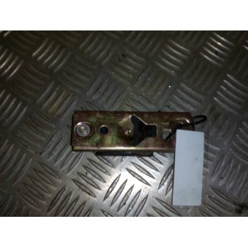 Recambio de maneta interior delantera derecha para nissan trucks l-90.150 referencia OEM IAM   