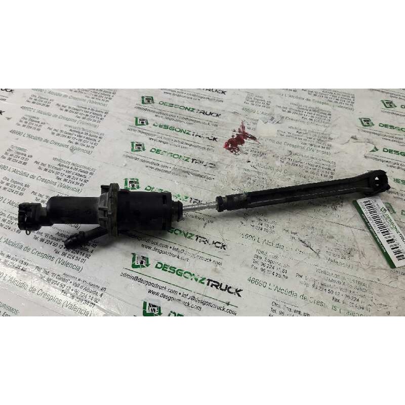 Recambio de bombin embrague para peugeot 307 break / sw (s1) 1.6 16v hdi referencia OEM IAM   