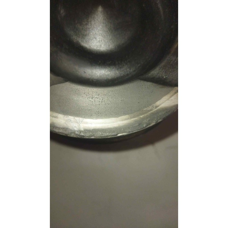 Recambio de piston para scania serie 4 (p/r 144 l) fsa 460 (4x2) e2 corto cr 13 / 14 b referencia OEM IAM 1421018 127L37 3