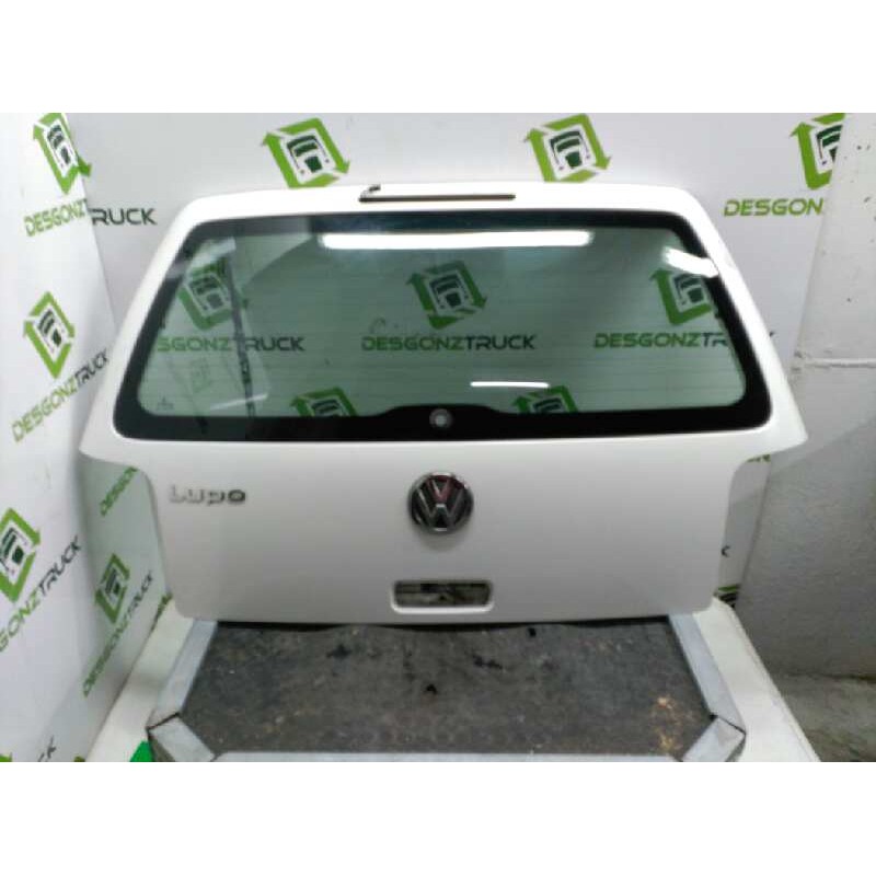 Recambio de porton trasero para volkswagen lupo (6x1/6e1) advance referencia OEM IAM   