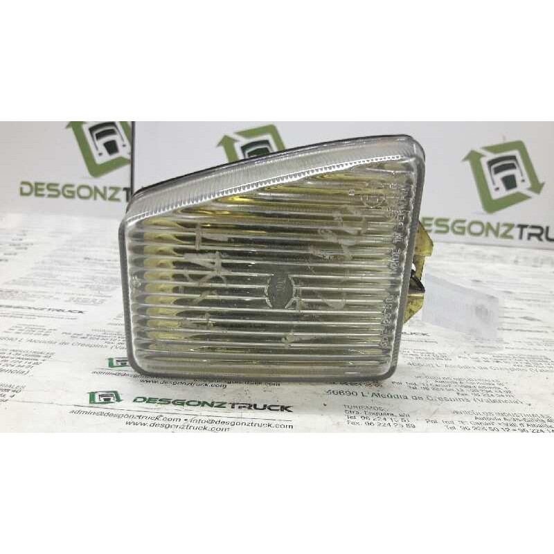 Recambio de faro derecho para volkswagen passat (321/23/27/31) cl referencia OEM IAM  INTERIOR 