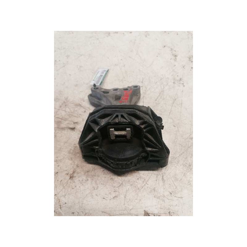 Recambio de soporte motor para peugeot 208 style referencia OEM IAM 9676771080 2