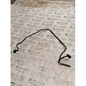 Recambio de tubo para peugeot partner kombi access referencia OEM IAM  DEPOSITO EXPANSION 