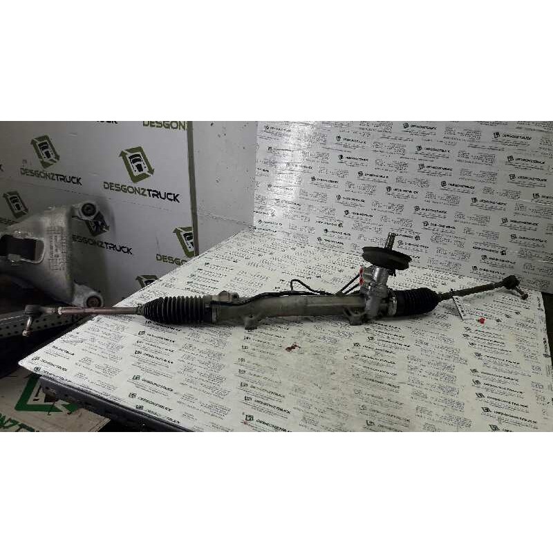 Recambio de cremallera direccion para peugeot 206 berlina xs referencia OEM IAM   