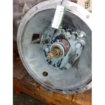 Recambio de caja cambios para nissan trucks l35.08 ...... referencia OEM IAM T5100 071010661 21096