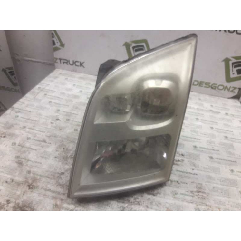 Recambio de faro izquierdo para ford transit combi ´06 ft 350 largo referencia OEM IAM   