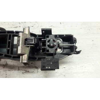 Recambio de maneta exterior delantera derecha para ford focus lim. (cb4) titanium referencia OEM IAM   