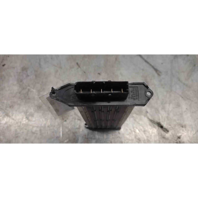 Recambio de resistencia calefaccion para peugeot 207 xs pack referencia OEM IAM 664447AG 5 PINS - Negro 3