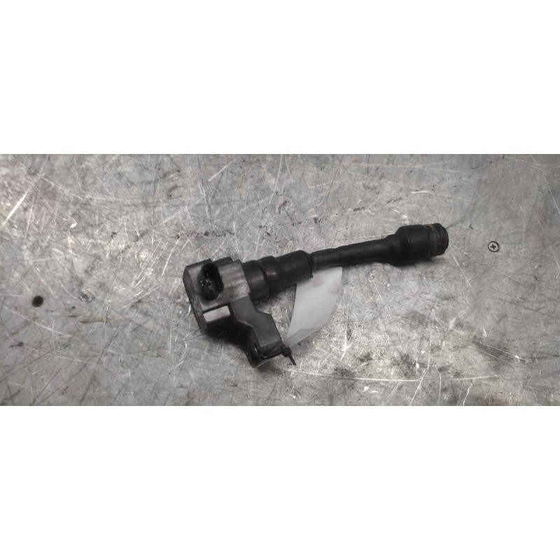 Recambio de bobina encendido para ford focus lim. (cb8) titanium referencia OEM IAM CM5G12A366CB 3 PINS - Blanco 2