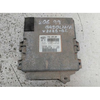 CENTRALITA MOTOR UCE 9639907780E 