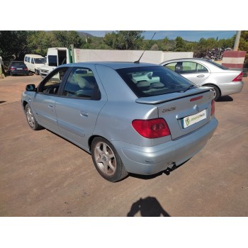 citroën xsara berlina del año 2004