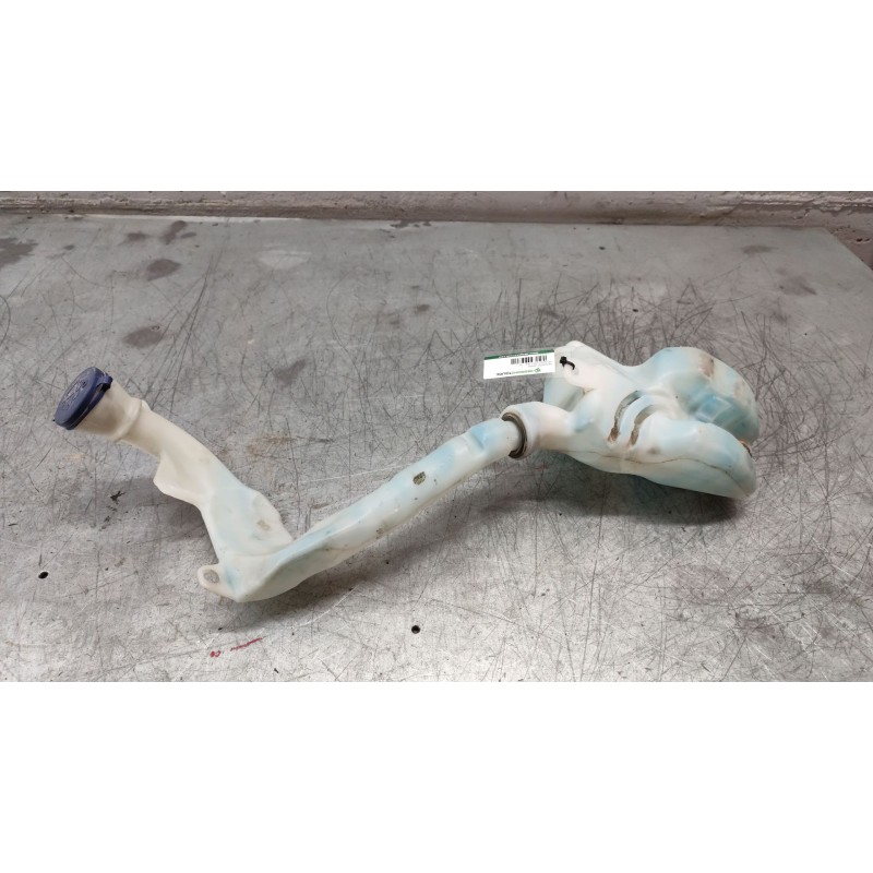 Recambio de deposito limpia para peugeot 208 i (ca_, cc_) 1.6 hdi referencia OEM IAM   
