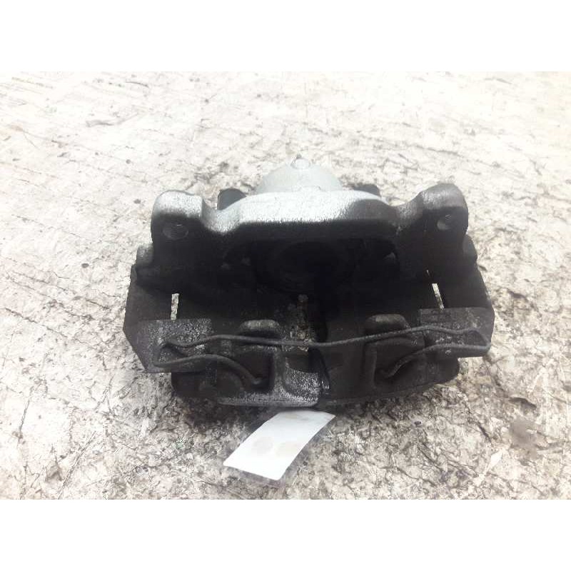 Recambio de pinza freno delantera izquierda para volkswagen golf plus (5m1) bluemotion edition referencia OEM IAM - Negro 2