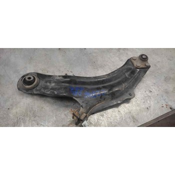 Recambio de brazo suspension inferior delantero derecho para renault kangoo profesional referencia OEM IAM   