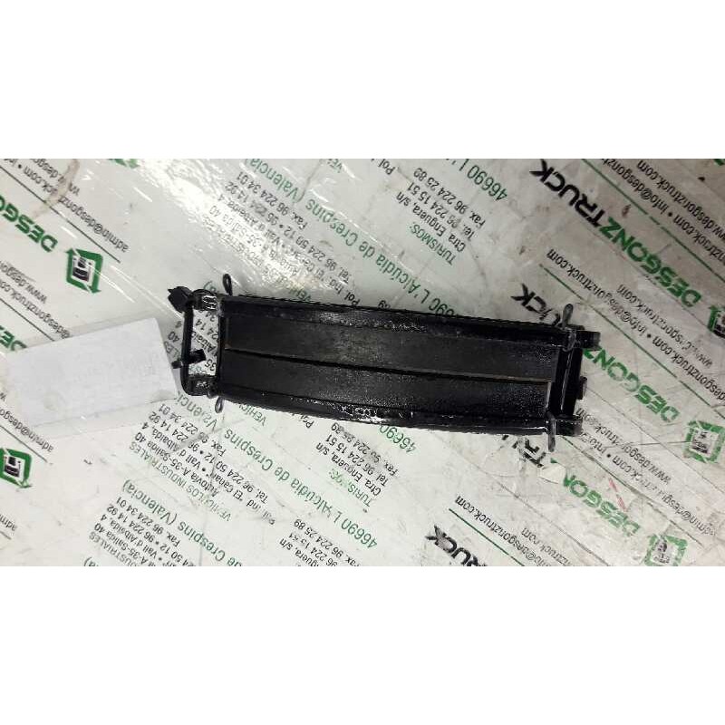 Recambio de pastillas de freno delanteras para peugeot 206 berlina xs referencia OEM IAM   