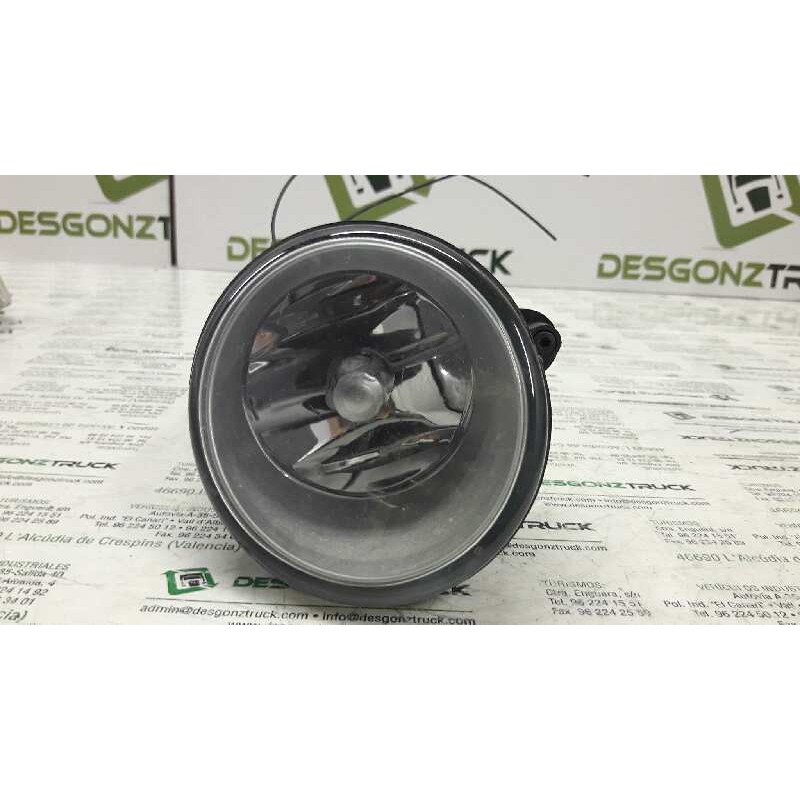 Recambio de faro antiniebla derecho para renault scenic (ja..) 1.9 dci authentique referencia OEM IAM   