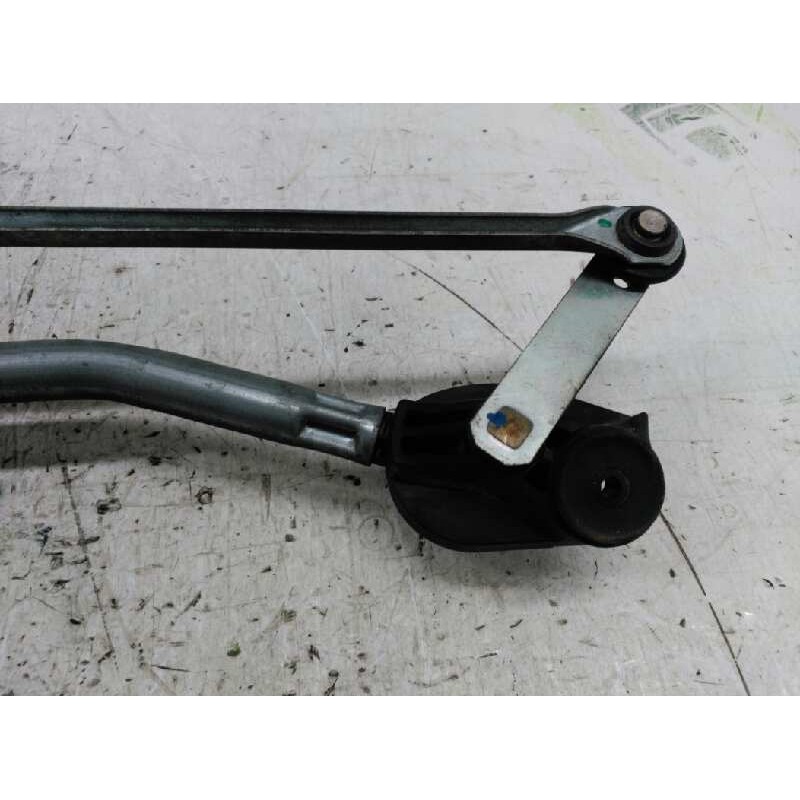 Recambio de motor limpia delantero para toyota corolla (e12) 2.0 d-4d linea terra berlina referencia OEM IAM 8511002100A - Rojo 5