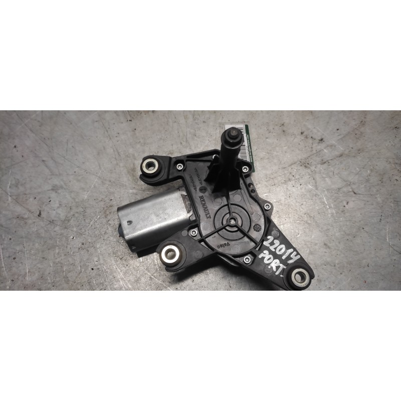 Recambio de motor limpia trasero para renault clio iii authentique referencia OEM IAM 8200311486  