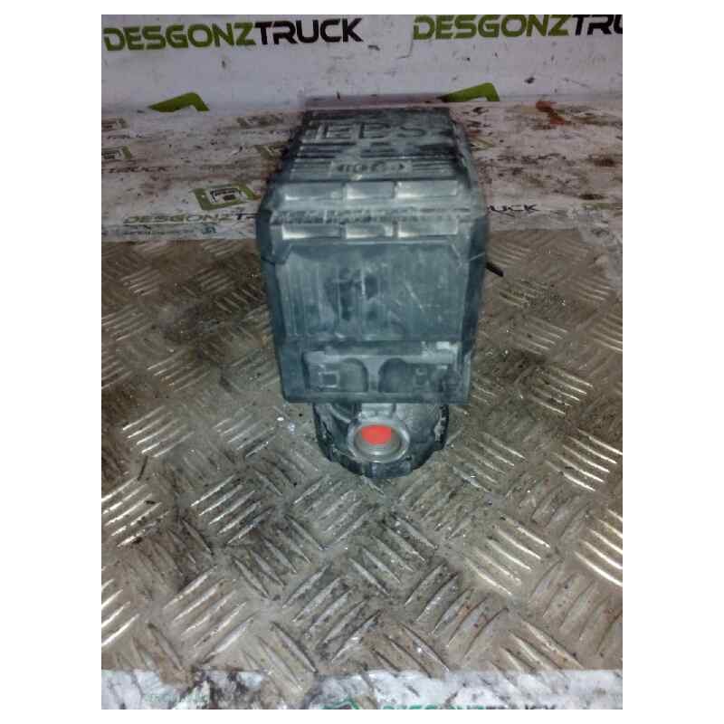 Recambio de valvula aire para man tg - a 18.430 10.5 diesel referencia OEM IAM 81521066041 K000913 VALVULA EBS - Blanco 3