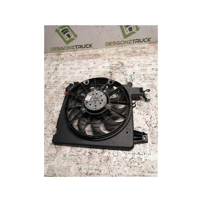 Recambio de electroventilador para opel zafira b 1.9 cdti referencia OEM IAM 0130303973 13171426 