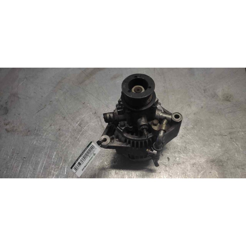 Recambio de alternador para mg serie 600 (rh) 2.0 turbodiesel referencia OEM IAM 1002132272  