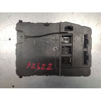CAJA RELES / FUSIBLES 8200306434 S118400220C