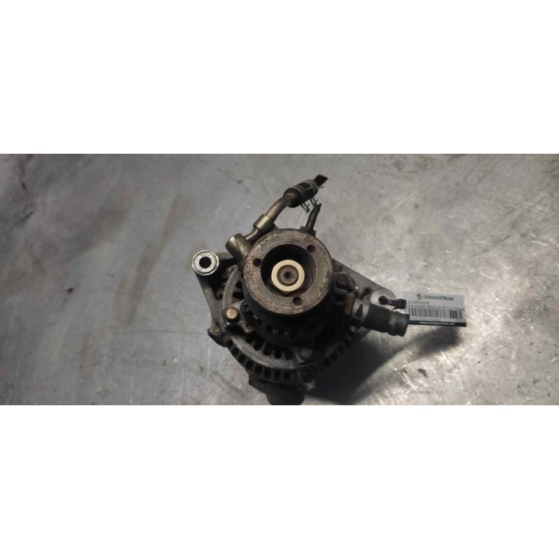 Recambio de alternador para mg serie 400 (rt) 2.0 turbodiesel referencia OEM IAM 1002132272  