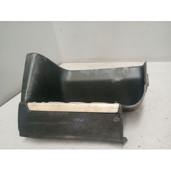 Recambio de peldaño derecho para volvo fh xxx referencia OEM IAM 20529640  