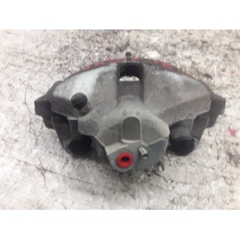 Recambio de pinza freno delantera izquierda para volkswagen golf plus (5m1) bluemotion edition referencia OEM IAM   