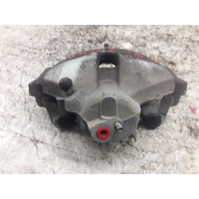 Recambio de pinza freno delantera izquierda para volkswagen golf plus (5m1) bluemotion edition referencia OEM IAM - Negro 3