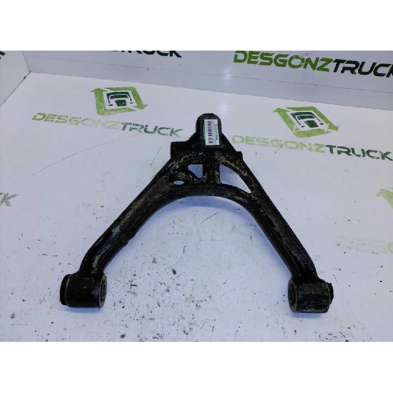 Recambio de brazo suspension inferior delantero izquierdo para mercedes-benz mb 100 d caja cerrada / combi 2.4 diesel referencia - Amarillo