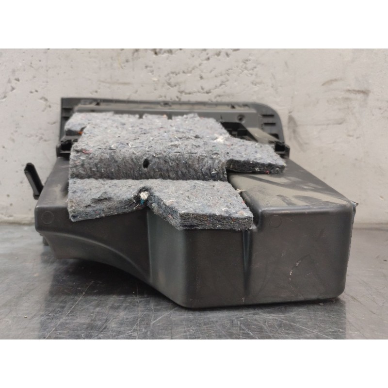 Recambio de guantera para citroën c4 lim. business referencia OEM IAM - Gris 2
